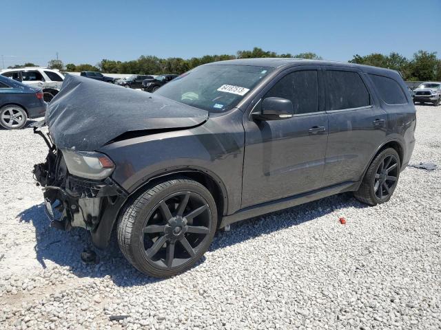 Dodge Durango r (2014)