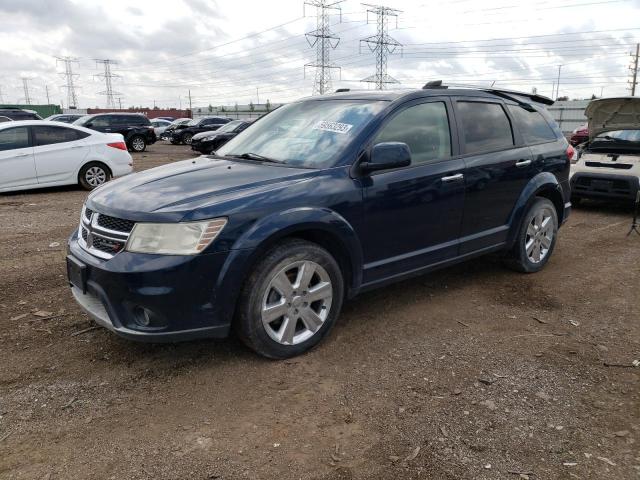 Dodge Journey li (2014)