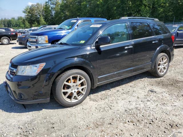 Dodge Journey li (2014)