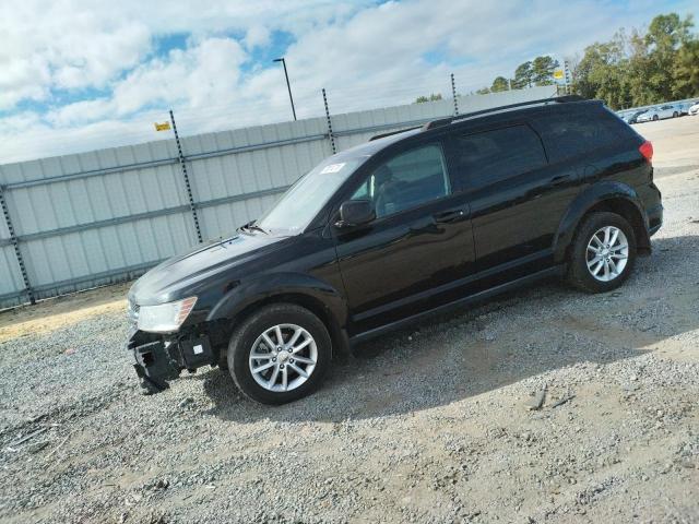Dodge Journey sx (2014)
