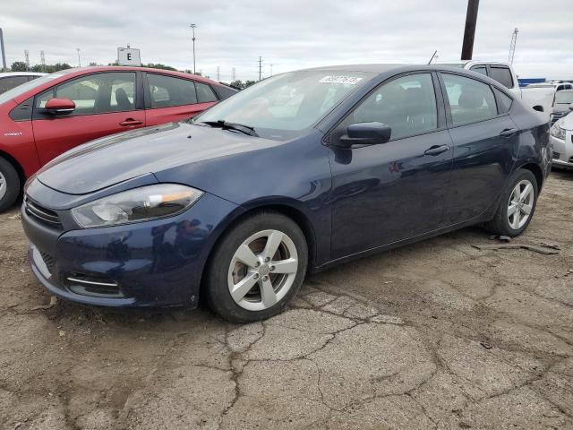 Dodge Dart sxt (2015)