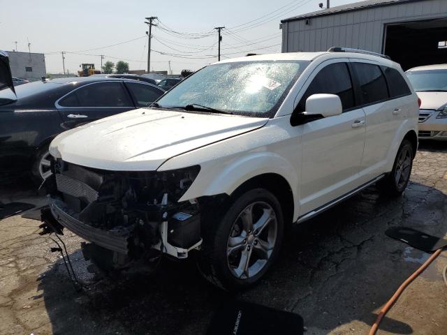 Dodge Journey cr (2015)