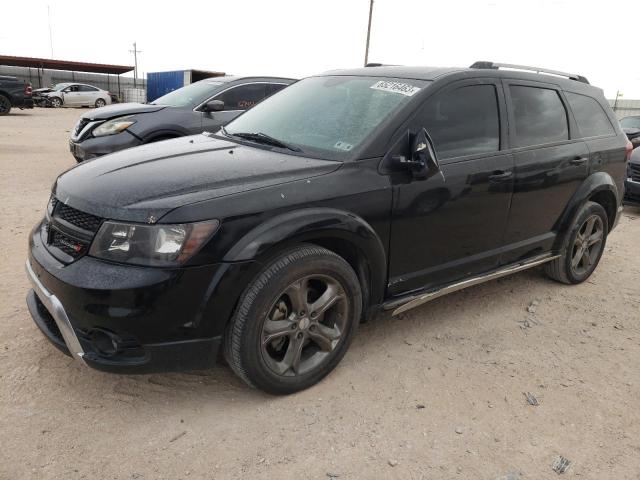 Dodge Journey cr (2015)