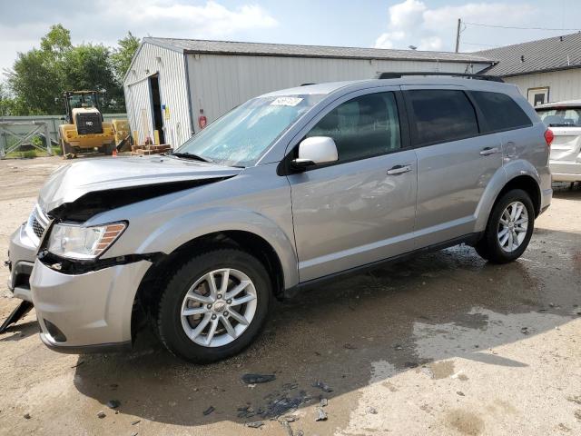Dodge Journey sx (2015)