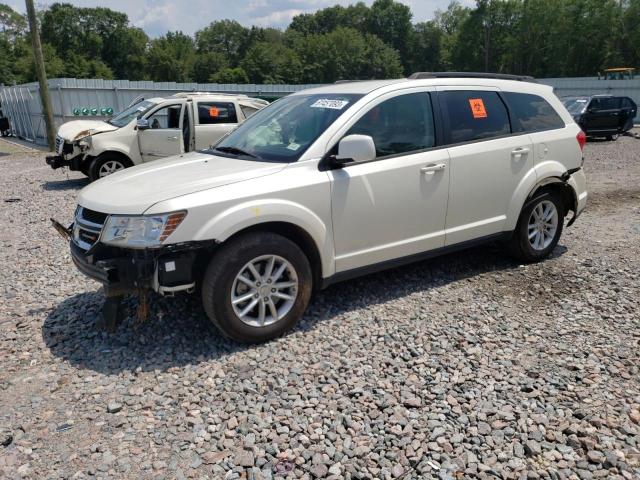 Dodge Journey sx (2015)