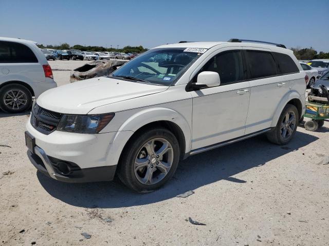 Dodge Journey cr (2016)