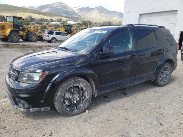 Dodge Journey sx (2016)