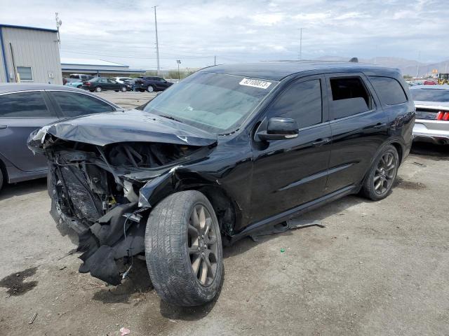 Dodge Durango r (2017)