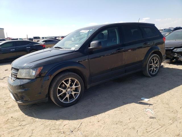 Dodge Journey gt (2017)
