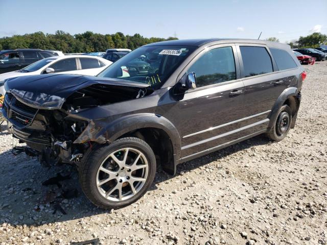 Dodge Journey gt (2017)