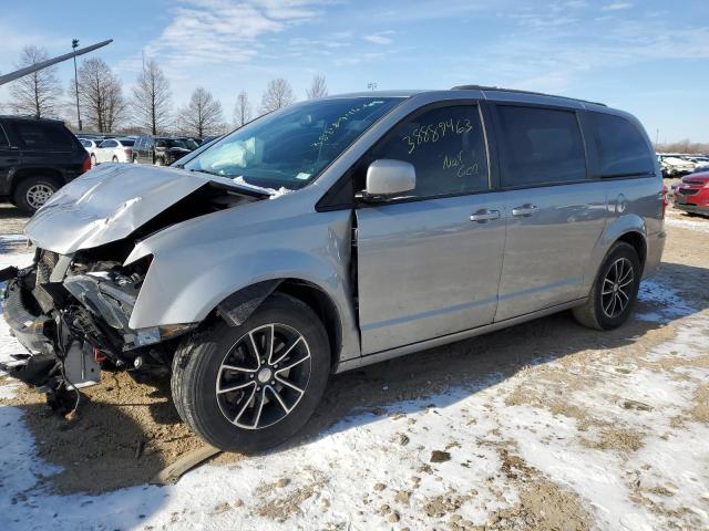 Dodge Grand cara (2018)