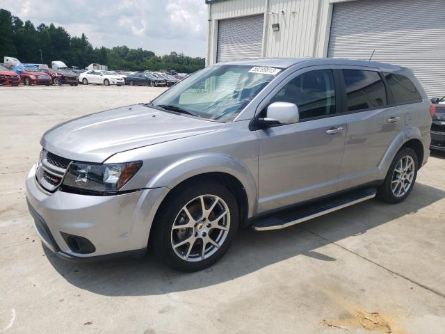 Dodge Journey gt (2018)