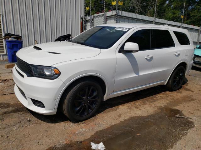 Dodge Durango r (2019)