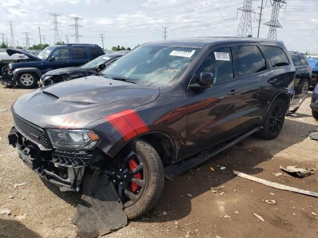 Dodge Durango r (2019)