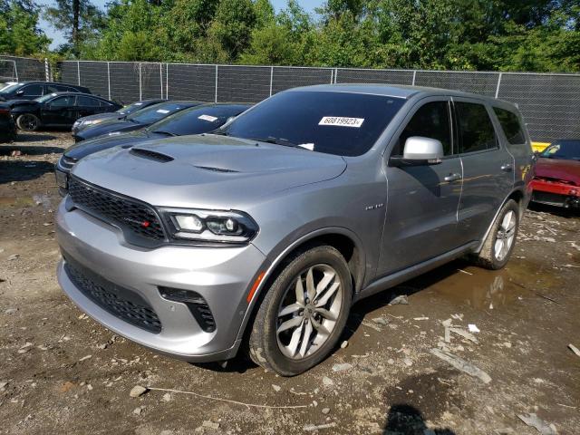 Dodge Durango r (2021)