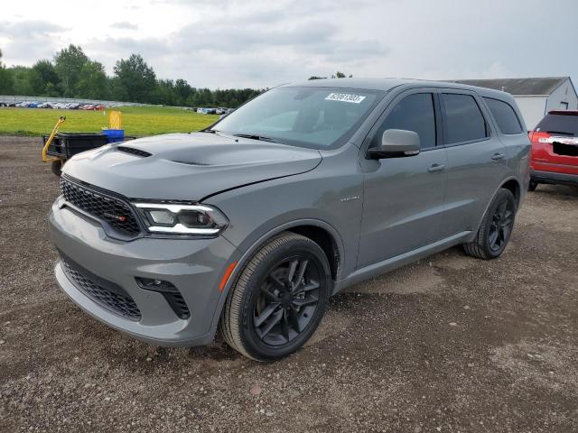 Dodge Durango r (2022)