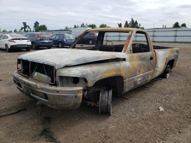 Dodge Ram 2500 (1995)