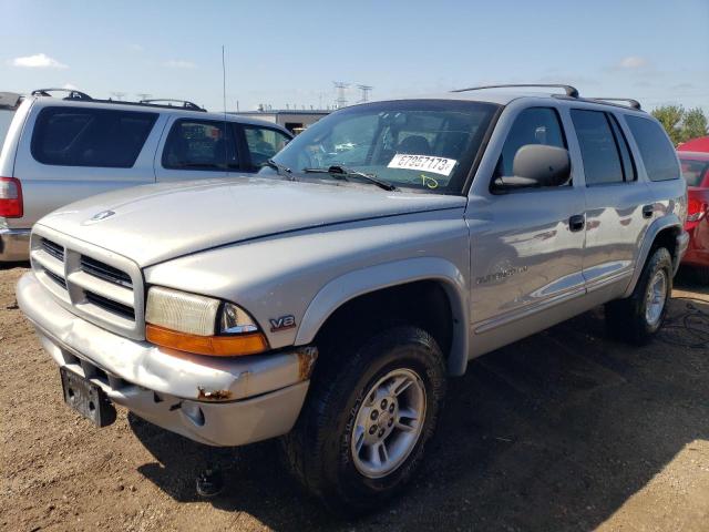 Dodge Durango (1998)
