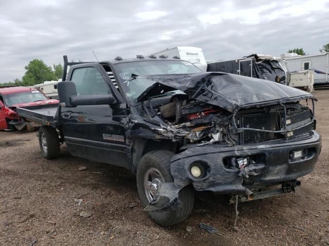 Dodge Ram 2500 (1999)