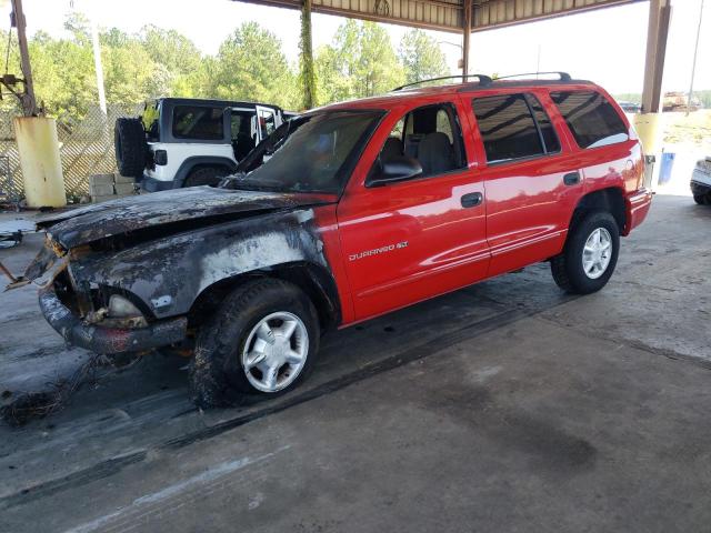 Dodge Durango (2000)