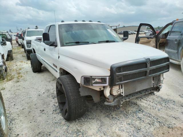 Dodge Ram 2500 (2002)