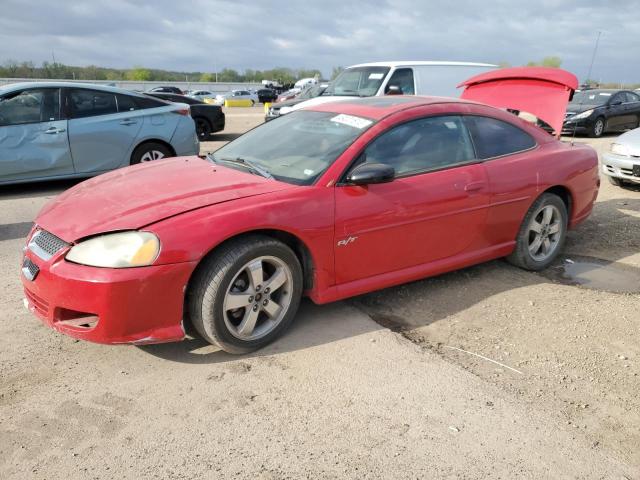 Dodge Stratus r (2004)