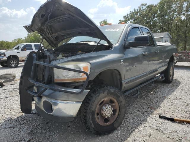 Dodge Ram 2500 s (2006)