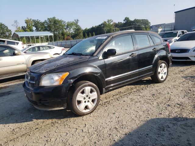 Dodge Caliber sx (2007)