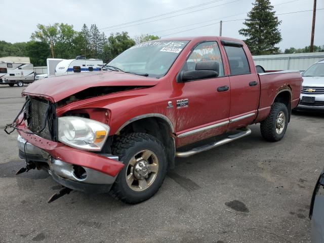 Dodge Ram 2500 s (2007)