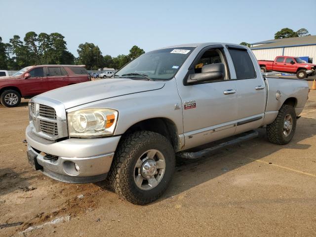 Dodge Ram 2500 s (2007)