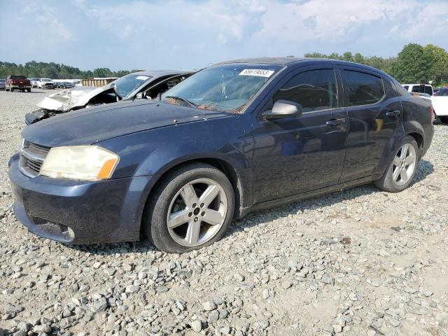 Dodge Avenger sx (2008)