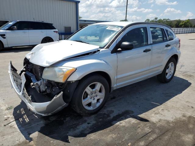 Dodge Caliber sx (2008)