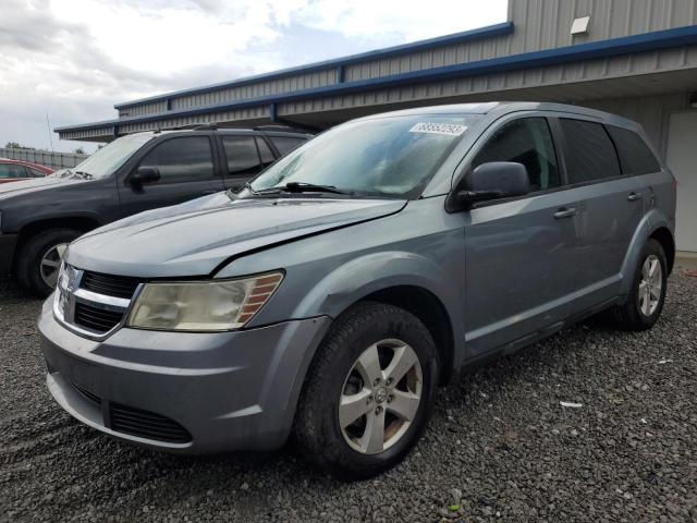 Dodge Journey sx (2009)