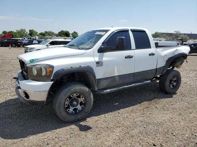 Dodge Ram 2500 (2009)