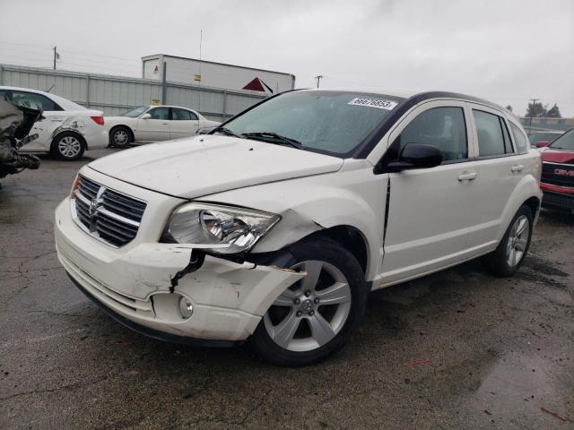 Dodge Caliber ma (2010)