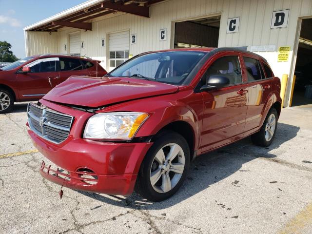 Dodge Caliber ma (2011)