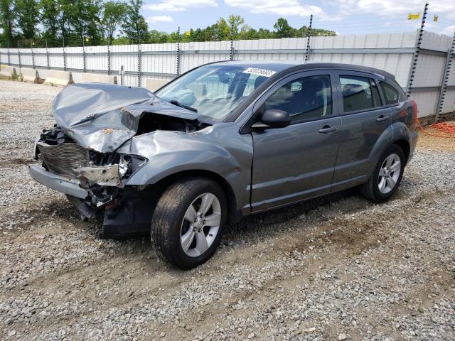 Dodge Caliber ma (2011)