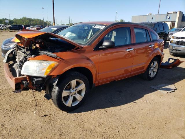 Dodge Caliber ma (2011)