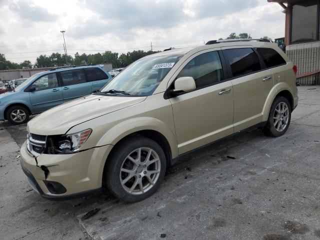 Dodge Journey cr (2011)