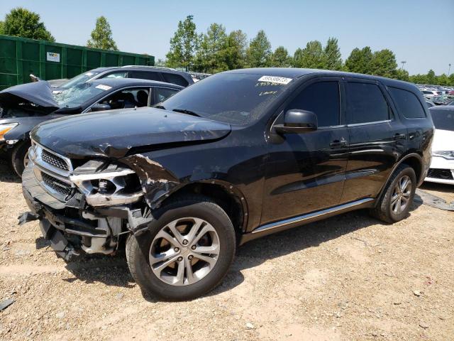Dodge Durango sx (2012)