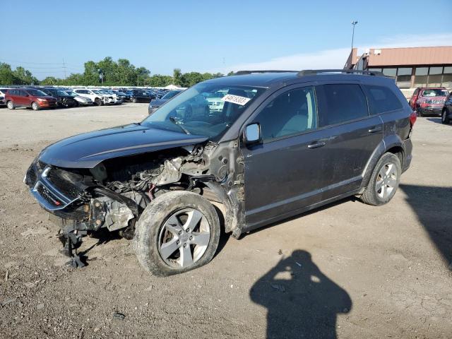 Dodge Journey sx (2012)