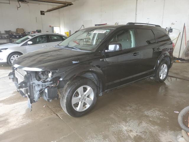 Dodge Journey sx (2012)