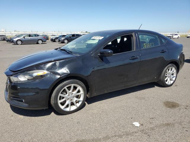 Dodge Dart sxt (2013)