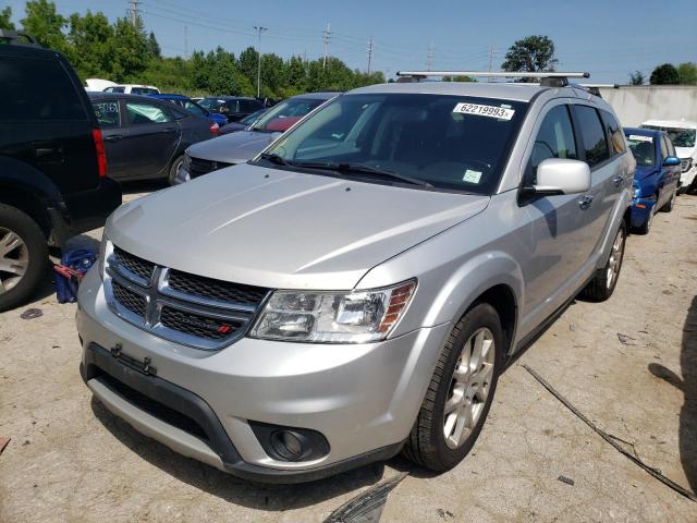 Dodge Journey cr (2013)