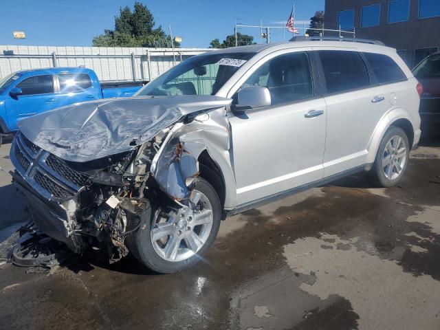 Dodge Journey li (2014)