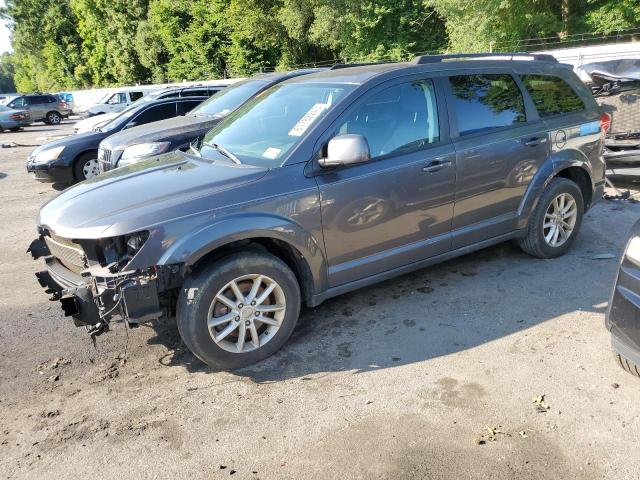 Dodge Journey sx (2014)