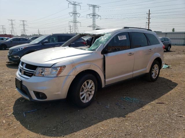 Dodge Journey sx (2014)