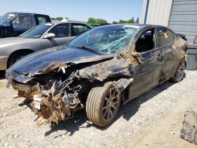 Dodge Dart sxt (2015)