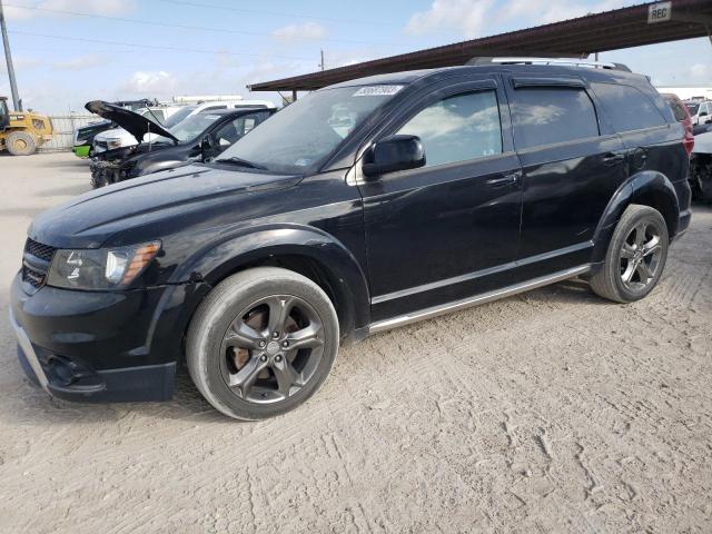 Dodge Journey cr (2015)