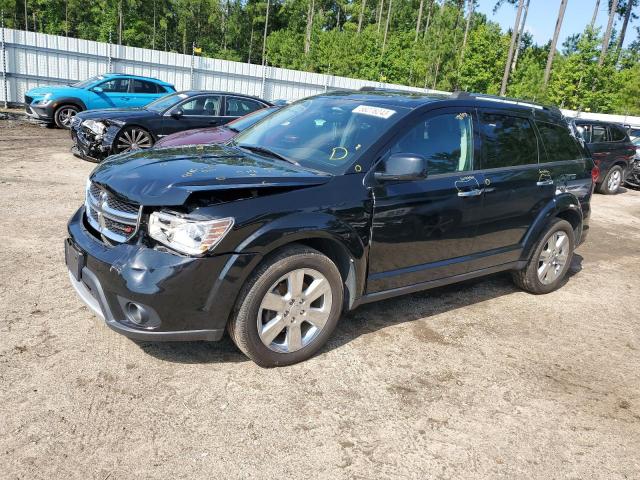 Dodge Journey li (2015)